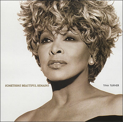 Tina Turner - Something Beautiful Remains (Remix)